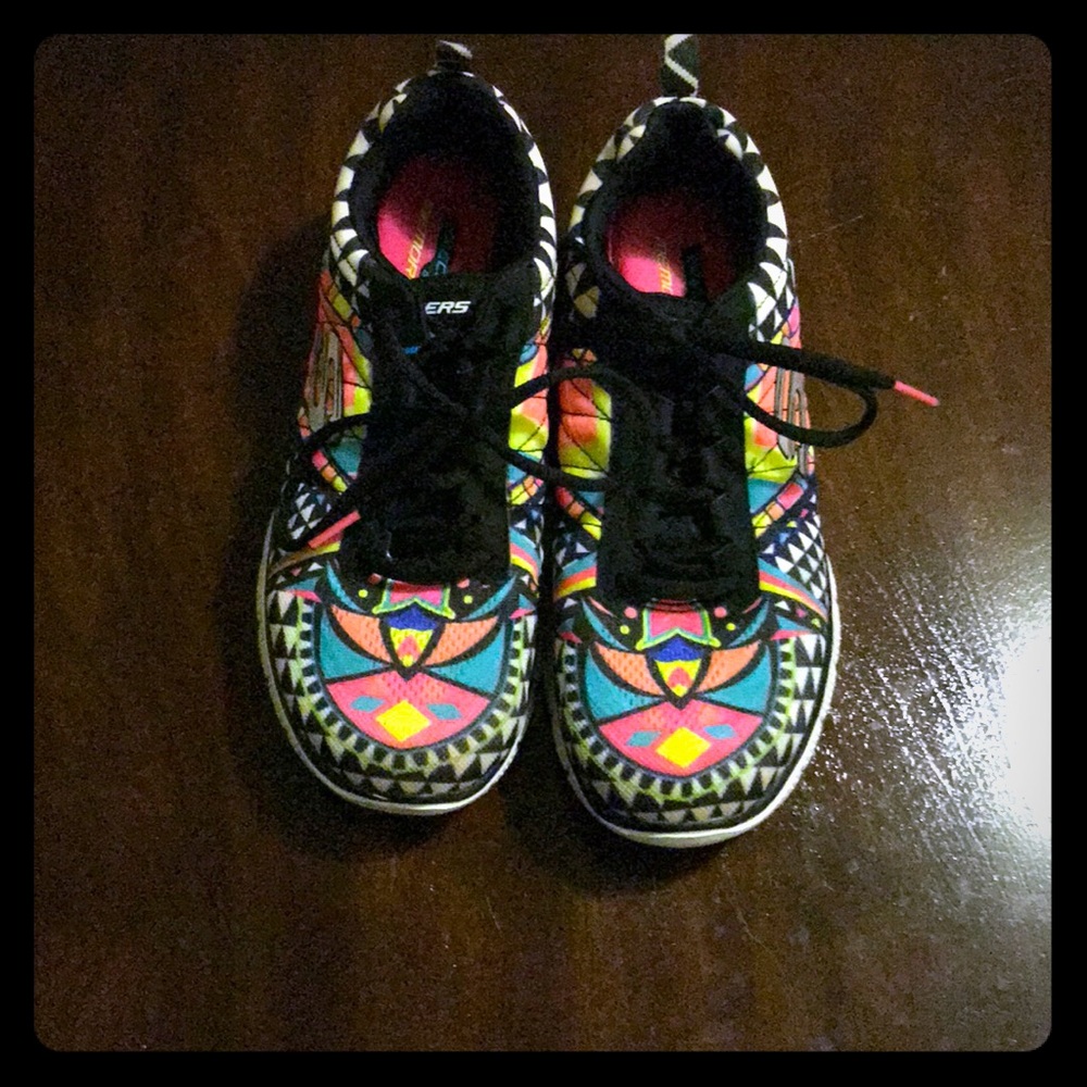 Sketchers